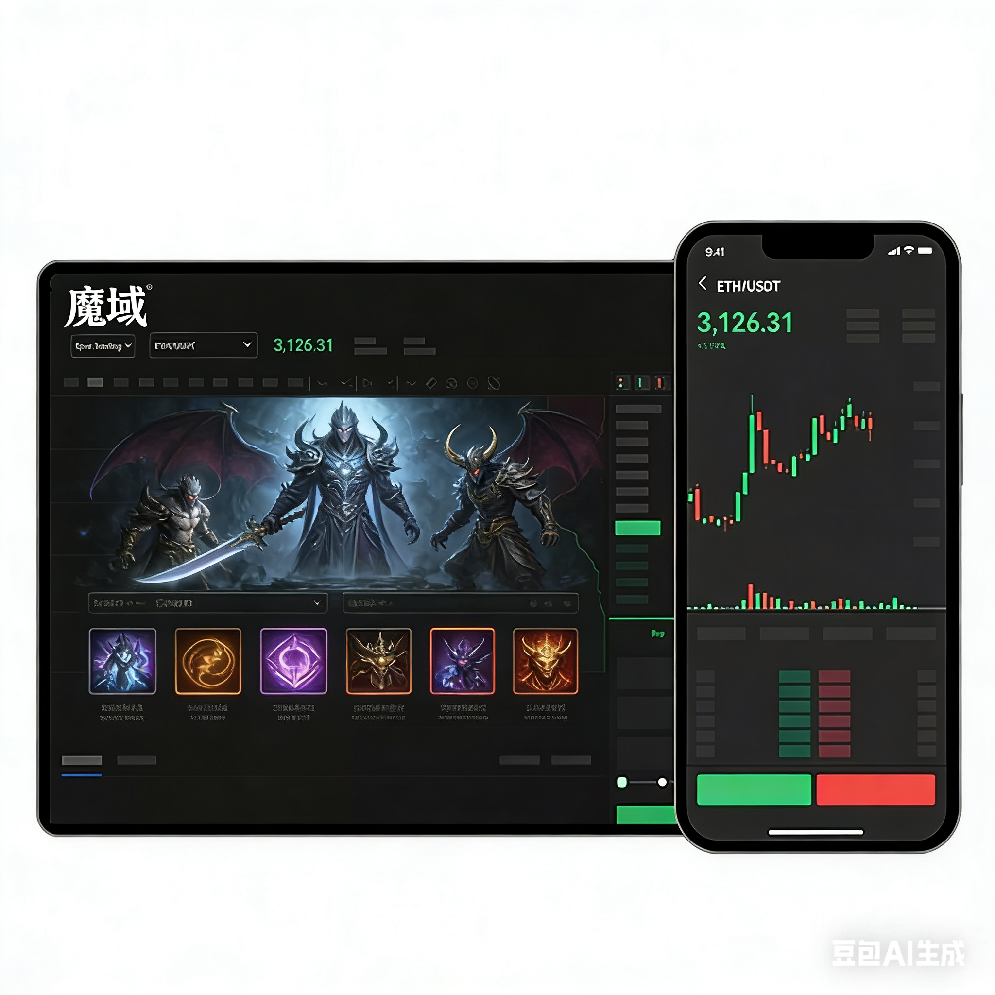 魔域SF竞技场走位示意图